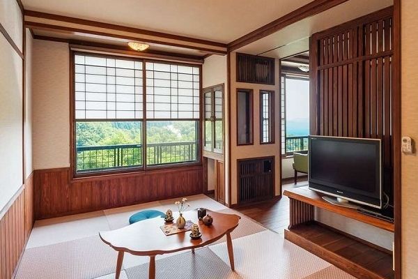 (RYOKAN) Yasuragi no Yado Matsuya (Oguni-machi)